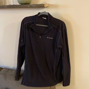 Columbia fleece (Size Large)